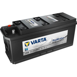 Akumulator 12V 135Ah 1000A Promotive Heavy Duty VARTA VARTA 635052100A742 - dilagro.pl - 1