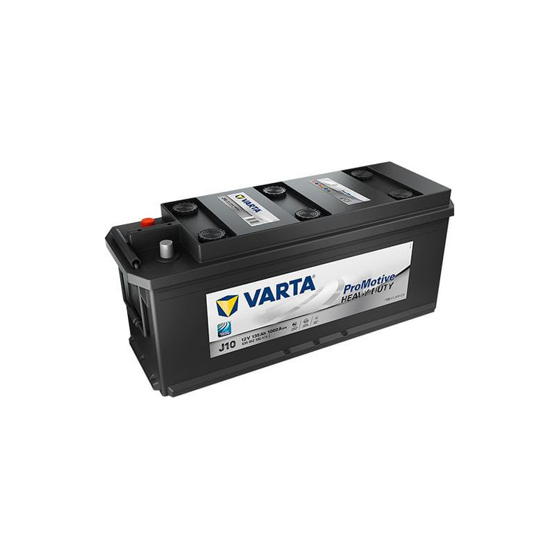 Akumulator 12V 135Ah 1000A Promotive Heavy Duty VARTA VARTA 635052100A742 - dilagro.pl - 1