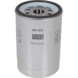 Filtr wymienny paliwa MANN-FILTER WK1070X - dilagro.pl - 1