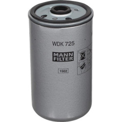 Filtr paliwa MANN-FILTER WDK725 - dilagro.pl - 1