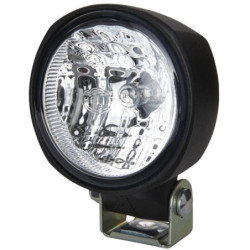 Lampa robocza kwadratowa H9 moduł 70 Hella 1G0996176041 - dilagro.pl - 1