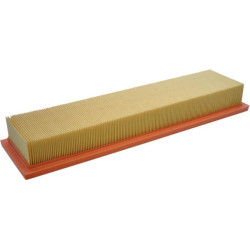 Filtr kabinowy MANN-FILTER C48140 - dilagro.pl - 1