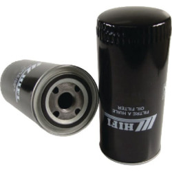 Filtr oleju HiFi Filter SO115 - dilagro.pl - 1