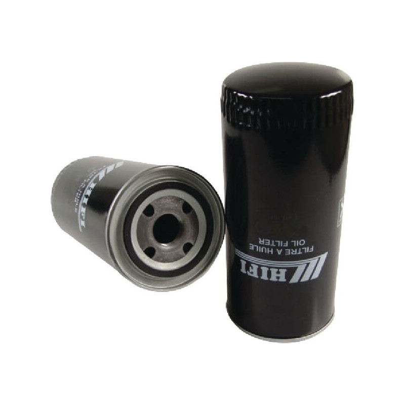 Filtr oleju HiFi Filter SO115 - dilagro.pl - 1