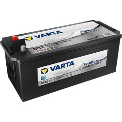 Akumulator 12V 180Ah 1400A Promotive Heavy Duty VARTA VARTA 680011140A742 - dilagro.pl - 1