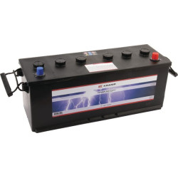 Akumulator 12V 143Ah 900A Kramp Kramp 643107090KR - dilagro.pl - 1