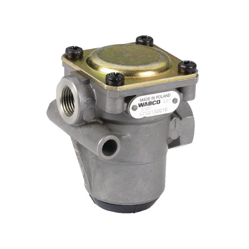 Zawór ograniczający ciśnienie Wabco 4750150010 - dilagro.pl - 1