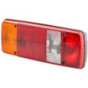 Lampa tylna zespolona 343x133mm lewa Hella 2SK003567651 - dilagro.pl - 1