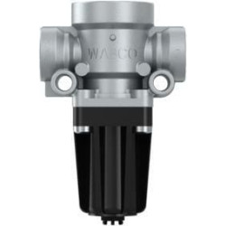 Zawór ograniczający ciśnienie Wabco 4750103000 - dilagro.pl - 1