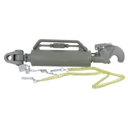 Łącznik górny hydrauliczny kat 3 CBM CBM 3PHGCA7VS - dilagro.pl - 1