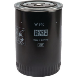 Filtr oleju Mann & Hummel MANN-FILTER W940 - dilagro.pl - 1