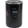 Filtr oleju Mann & Hummel MANN-FILTER W940 - dilagro.pl - 1