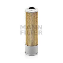 Filtr oleju hydraulicznego MANN-FILTER H6143 - dilagro.pl - 1