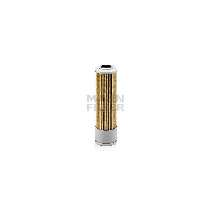 Filtr oleju hydraulicznego MANN-FILTER H6143 - dilagro.pl - 1