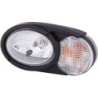 Lampa przednia zespolona Combi lewa 12V Hella 1EB996167031 - dilagro.pl - 1