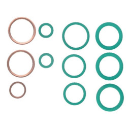 Zestaw uszczelniający do SV 158 Till Hydraulik EZ2224 - dilagro.pl - 1