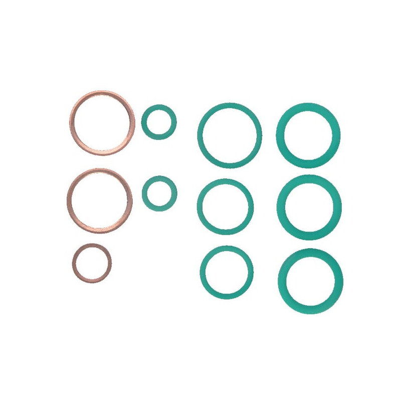 Zestaw uszczelniający do SV 158 Till Hydraulik EZ2224 - dilagro.pl - 1