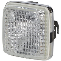 Lampa robocza kwadratowa H3 Ultra Beam Hella 1GA998525001 - dilagro.pl - 1