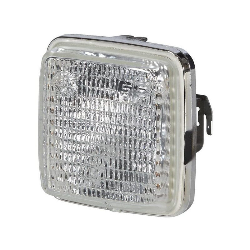 Lampa robocza kwadratowa H3 Ultra Beam Hella 1GA998525001 - dilagro.pl - 1