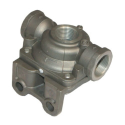 Zawór szybkiego odpowietrzania Wabco 9735000000 - dilagro.pl - 1