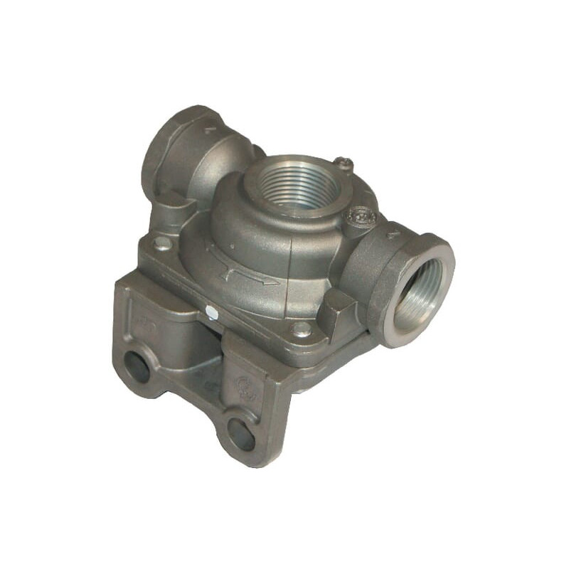 Zawór szybkiego odpowietrzania Wabco 9735000000 - dilagro.pl - 1