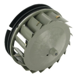 Wentylator kabinowy szary AGCO F178810130060 - dilagro.pl - 1