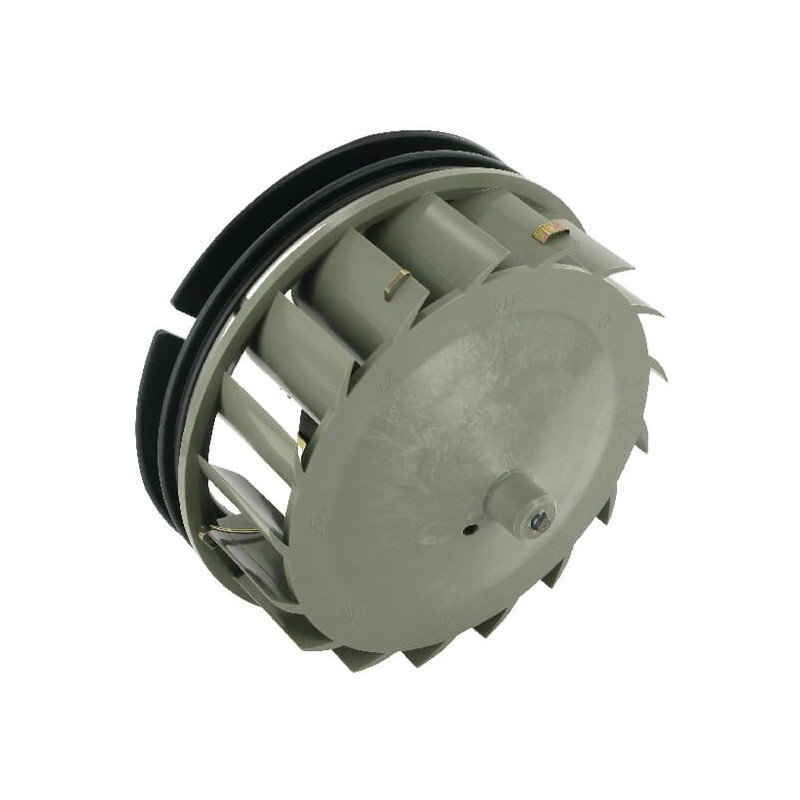 Wentylator kabinowy szary AGCO F178810130060 - dilagro.pl - 1
