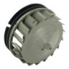 Wentylator kabinowy szary AGCO F178810130060 - dilagro.pl - 1