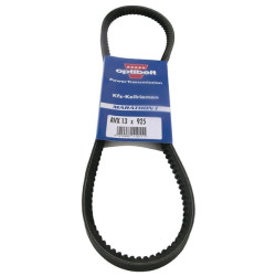 Pas klinowy uzębiony Optibelt AVX 13x975 Optibelt AVX13975 - dilagro.pl - 1