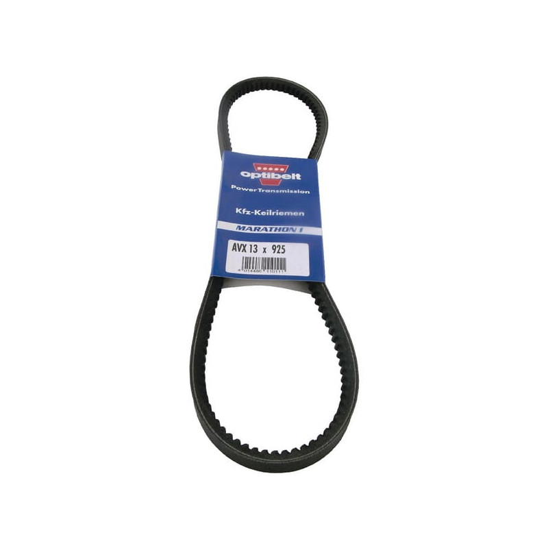 Pas klinowy uzębiony Optibelt AVX 13x975 Optibelt AVX13975 - dilagro.pl - 1