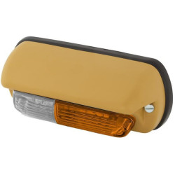 Lampa zespolona kierunkowskazu i postoju lewa Hella 2BE001278011 - dilagro.pl - 1