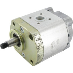 Pompa zębata AZPF-12-016LCP20MM-S0007 Bosch Rexroth Bosch Rexroth 1517222752 - dilagro.pl - 1