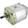 Pompa zębata AZPF-12-016LCP20MM-S0007 Bosch Rexroth Bosch Rexroth 1517222752 - dilagro.pl - 1