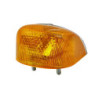 Lampa kierunkowskazu 18W 12V żółta przykręcana Hella Hella 2BA001244001 - dilagro.pl - 1