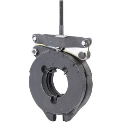 Tarcza hamulcowa Komfort 2300E1781001500190 - dilagro.pl - 1