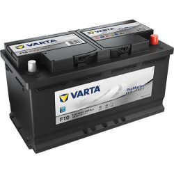 Akumulator 12V 88Ah 680A Promotive Heavy Duty VARTA VARTA 588038068A742 - dilagro.pl - 1