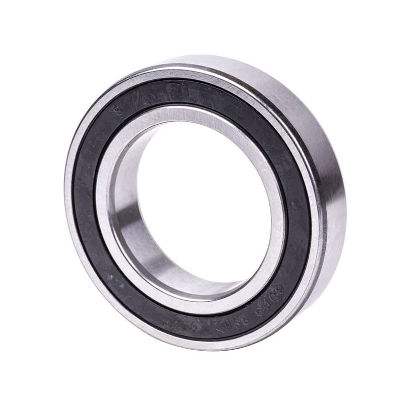 Łożysko kulkowe zwykłe 45x75x16 mm Timken Timken 60092RSTIM - dilagro.pl - 1