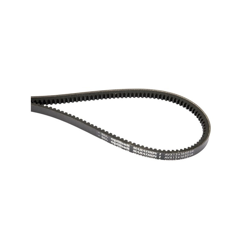 Pas klinowy uzębiony Optibelt AVX 13x1150 Optibelt AVX131150 - dilagro.pl - 1