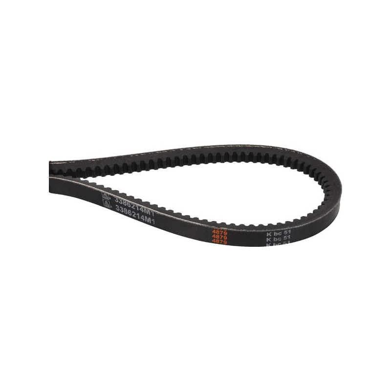 Pasek klinowy Massey Ferguson (AGCO) 3386214M1 - dilagro.pl - 1