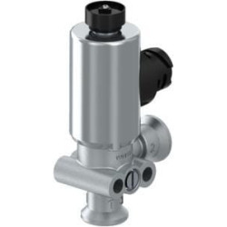 Zawór elektromagnetyczny 3-2-drożny Wabco 4721706370 - dilagro.pl - 1