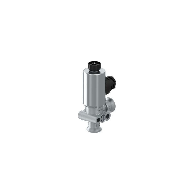 Zawór elektromagnetyczny 3-2-drożny Wabco 4721706370 - dilagro.pl - 1