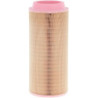 Filtr powietrza HiFi Filter SA17118 - dilagro.pl - 1
