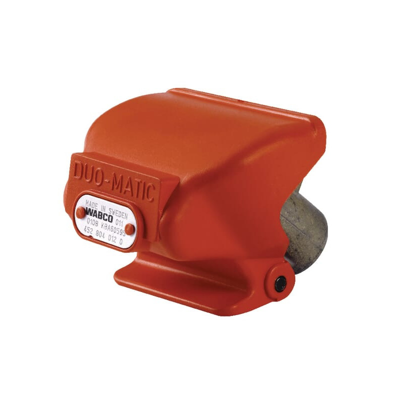 Mufa New Holland Wabco 4528100010 - dilagro.pl - 1