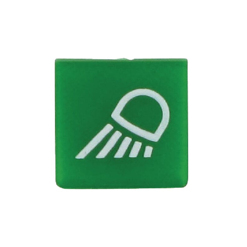 Symbol reflektora roboczego Hella 9XT713630371 - dilagro.pl - 1