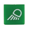 Symbol reflektora roboczego Hella 9XT713630371 - dilagro.pl - 1