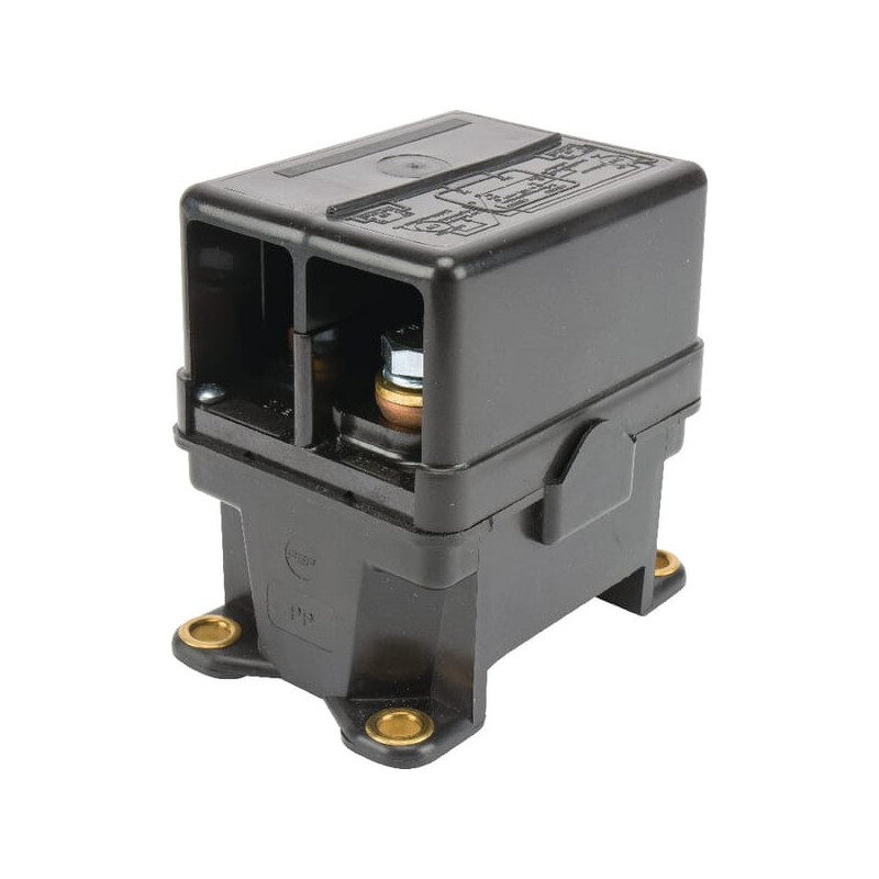 Przełącznik rozruchu akumulatora 12-24V Agco F816900020030 - dilagro.pl - 1