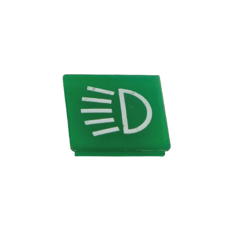 Symbol do przełączników do światła Hella 9XT713630301 - dilagro.pl - 1