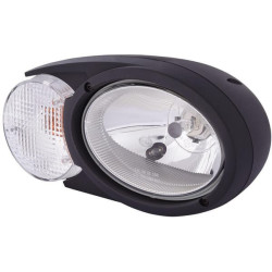 Lampa przednia zespolona Combi prawa 12V Hella 1EB996167041 - dilagro.pl - 1