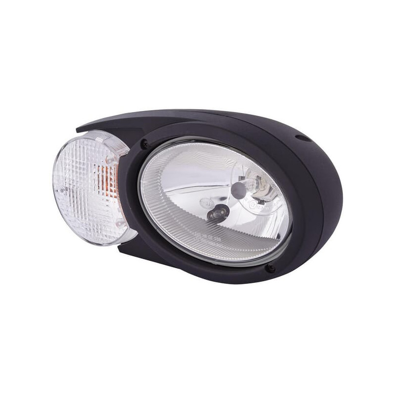 Lampa przednia zespolona Combi prawa 12V Hella 1EB996167041 - dilagro.pl - 1