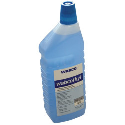 Środek przeciw zamarzaniu do układów pneumatycznych 1 l Wabco SP87293 - dilagro.pl - 1